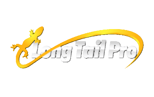 Long Tail Pro SEO-verktyg